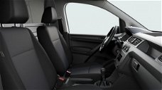 Volkswagen Caddy - 2.0 TDI L1H1 BMT Economy Business