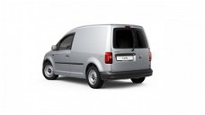 Volkswagen Caddy - 2.0 TDI L1H1 BMT Economy Business