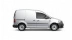 Volkswagen Caddy - 2.0 TDI L1H1 BMT Economy Business - 1 - Thumbnail