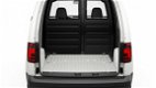 Volkswagen Caddy - 2.0 TDI L1H1 BMT Economy Business - 1 - Thumbnail