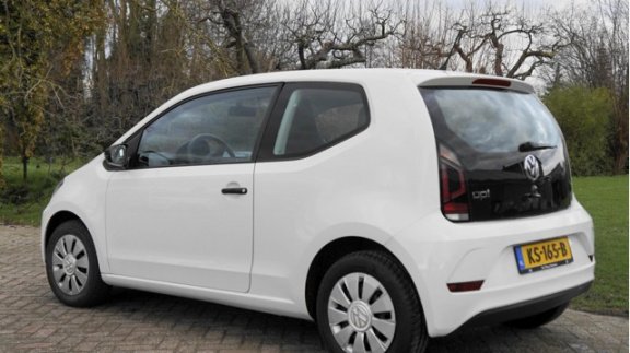 Volkswagen Up! - 1.0 BMT take up AIRCO - 1