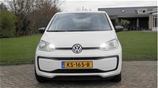 Volkswagen Up! - 1.0 BMT take up AIRCO