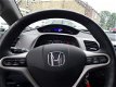 Honda Civic - 1.3 Hybrid Leer, Navi, Stoelverwarming - 1 - Thumbnail