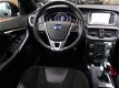 Volvo V40 - 2.0 D4 190pk R-Design Pano-Dak, Navi, 16''Lmv - 1 - Thumbnail