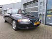 Volvo S60 - 2.4 Drivers Edition - NL AUTO - 182PK - NAVI - LEER - PDC - TREKHAAK - XENON - STOELVERW - 1 - Thumbnail