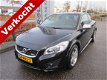 Volvo C30 - 1.6 D2 R-Edition Trekhaak+17