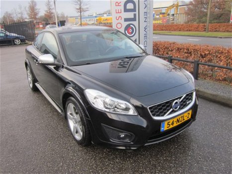 Volvo C30 - 1.6 D2 R-Edition Trekhaak+17