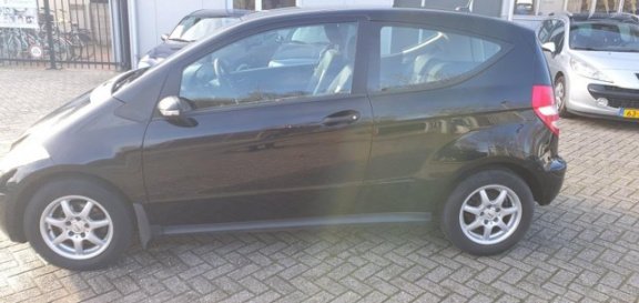 Mercedes-Benz A-klasse - 180 CDI Origineel 98000 Km Zeer netjes - 1