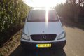 Mercedes-Benz Vito - 109 CDI Bj'01-2008 AIRCO - 1 - Thumbnail