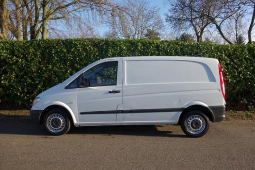 Mercedes-Benz Vito - 109 CDI Bj'01-2008 AIRCO - 1