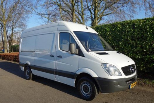 Mercedes-Benz Sprinter - 313CDI L2-H2 Bj'03-2013 AIRCO - 1