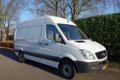 Mercedes-Benz Sprinter - 313CDI L2-H2 Bj'03-2013 AIRCO - 1 - Thumbnail