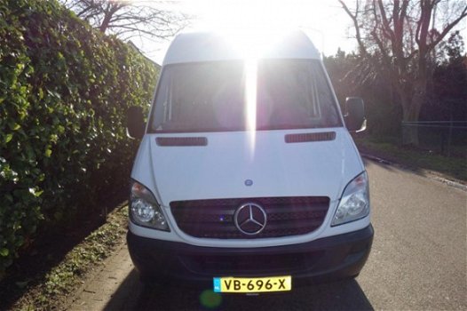 Mercedes-Benz Sprinter - 313CDI L2-H2 Bj'03-2013 AIRCO - 1