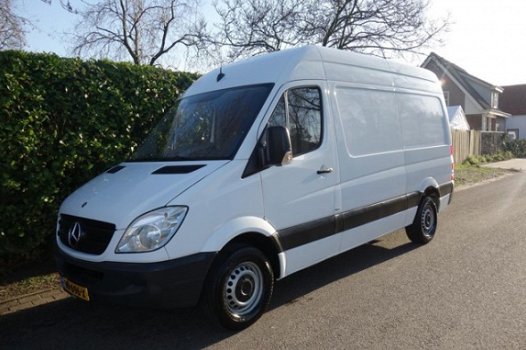 Mercedes-Benz Sprinter - 313CDI L2-H2 Bj'03-2013 AIRCO - 1