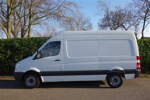 Mercedes-Benz Sprinter - 313CDI L2-H2 Bj'03-2013 AIRCO - 1