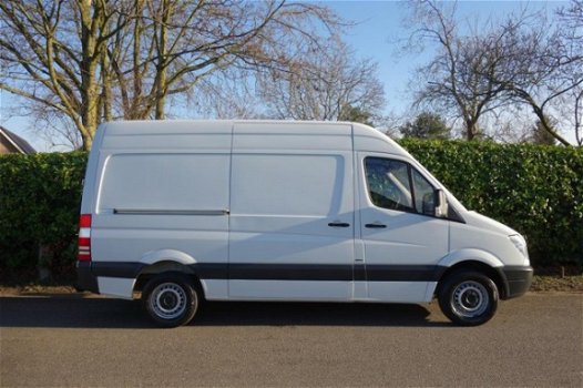 Mercedes-Benz Sprinter - 313CDI L2-H2 Bj'03-2013 AIRCO - 1