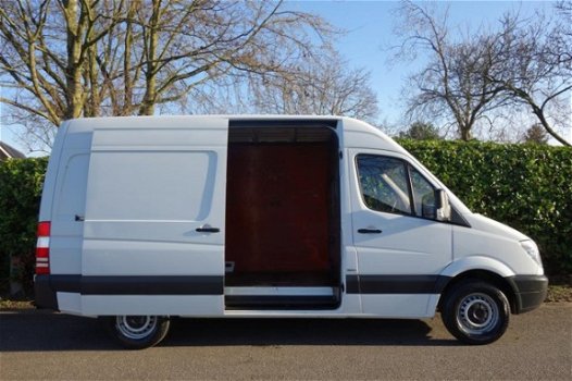 Mercedes-Benz Sprinter - 313CDI L2-H2 Bj'03-2013 AIRCO - 1