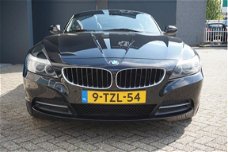 BMW Z4 Roadster - 2.3i automaat / navigatie / leer