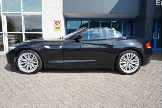 BMW Z4 Roadster - 2.3i automaat / navigatie / leer - 1