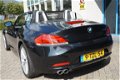 BMW Z4 Roadster - 2.3i automaat / navigatie / leer - 1 - Thumbnail