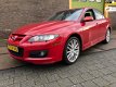 Mazda 6 - 6 2.3 Turbo MPS 4X4 1e Eigenaar - 1 - Thumbnail