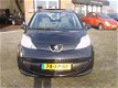 Peugeot 107 - 1.0-12V XS airco elk ramen centrale deur s[ velgen - 1 - Thumbnail