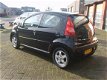 Peugeot 107 - 1.0-12V XS airco elk ramen centrale deur s[ velgen - 1 - Thumbnail