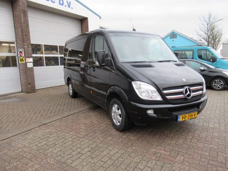 Mercedes-Benz Sprinter - 316 2.2 CDI 366 EHD - 1