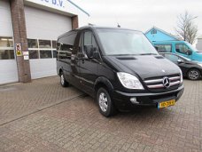 Mercedes-Benz Sprinter - 316 2.2 CDI 366 EHD