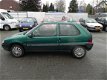 Citroën Saxo - 1.4i SX - 1 - Thumbnail