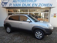 Hyundai Tucson - 2.0i Style