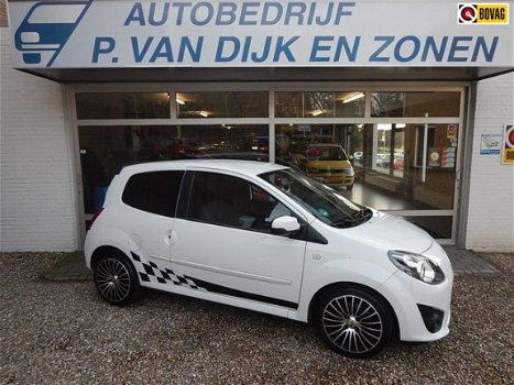 Renault Twingo - 1.2-16V Dynamique - 1