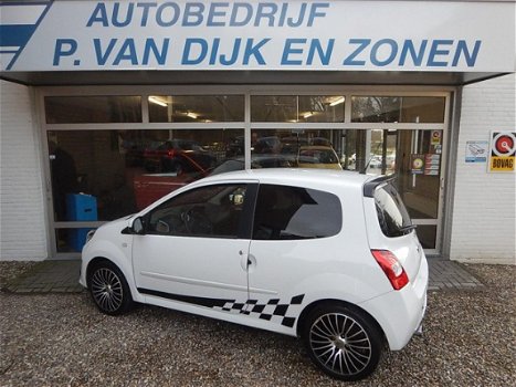 Renault Twingo - 1.2-16V Dynamique - 1