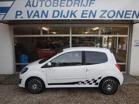 Renault Twingo - 1.2-16V Dynamique - 1