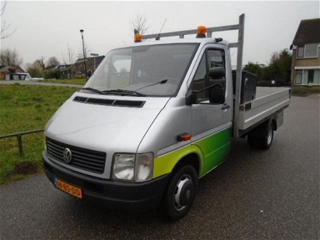 Volkswagen LT-46 - 46A 2.8 TDI lang - 1