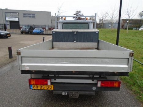 Volkswagen LT-46 - 46A 2.8 TDI lang - 1