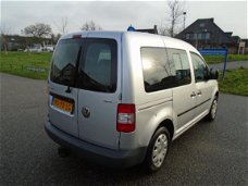 Volkswagen Caddy - 1.9 TDI Turijn Comfort 5p