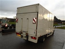 Volkswagen LT 35 - 2.5 TDI Xlang/hoog