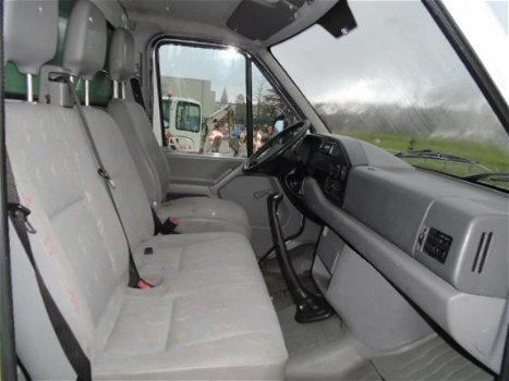 Volkswagen LT 35 - 2.5 TDI Xlang/hoog - 1