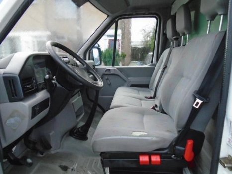 Volkswagen LT 35 - 2.5 TDI Xlang/hoog - 1