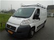 Fiat Ducato - 30 2.3 MultiJet KH1 - 1 - Thumbnail