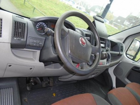 Fiat Ducato - 30 2.3 MultiJet KH1 - 1