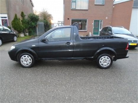 Fiat Strada Pick-up - Pick-up 1.3 MultiJet - 1