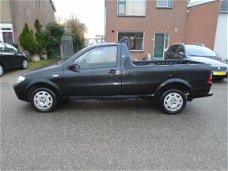 Fiat Strada Pick-up - Pick-up 1.3 MultiJet