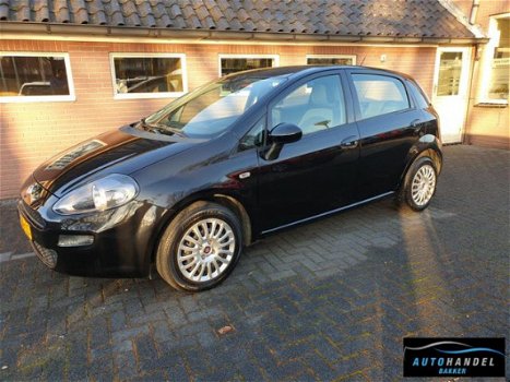 Fiat Punto Evo - 1.2 Pop evo - 1