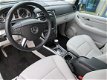 Mercedes-Benz B-klasse - 200 Xenon / Navigatie / Leder / Parkeersensoren V + A / 17'' LMV - 1 - Thumbnail