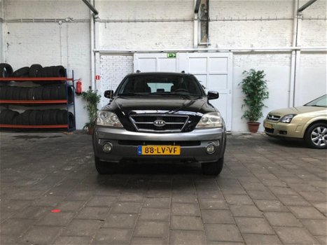 Kia Sorento - 2.5 CRDi EX Luxe *Airco*Elek.Ramen*VOL - 1