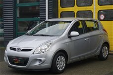 Hyundai i20 - FIFA WM Edition Airco 5DRS 2011