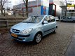 Hyundai Getz - 1.4i Active S-Edition 5drs airco automaat - 1 - Thumbnail