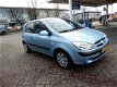 Hyundai Getz - 1.4i Active S-Edition 5drs airco automaat - 1 - Thumbnail